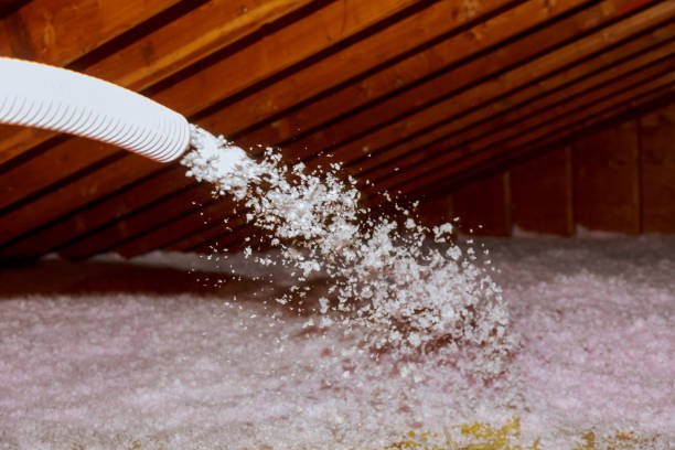 Best Insulation Contractor Near Me  in Bartlesville, OK