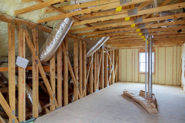 Best Fiberglass Insulation  in Bartlesville, OK