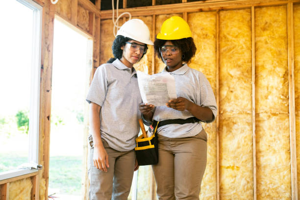 Attic Insulation Near Me in Bartlesville, OK